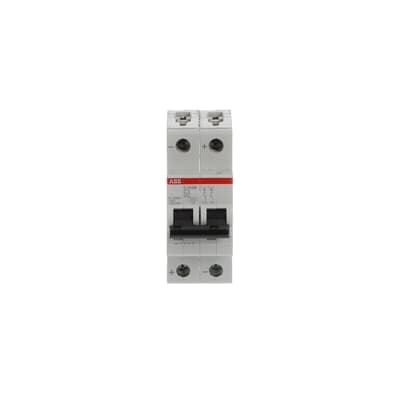 ABB S202M-C1UC