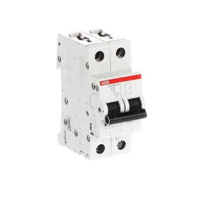 ABB S201M-C2NA