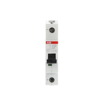 ABB S201M-K8UC