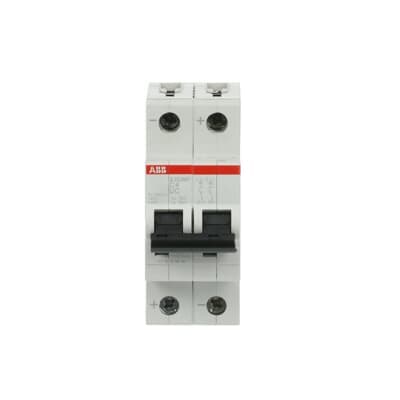 ABB S202MT-C4UC