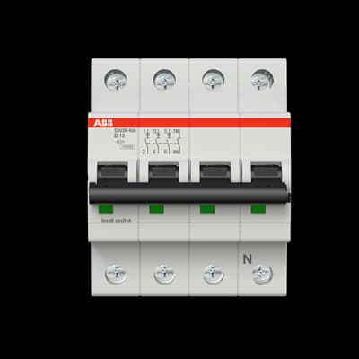 ABB S203M-D13NA