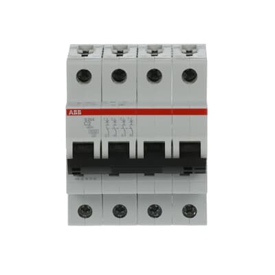 ABB S204-C2