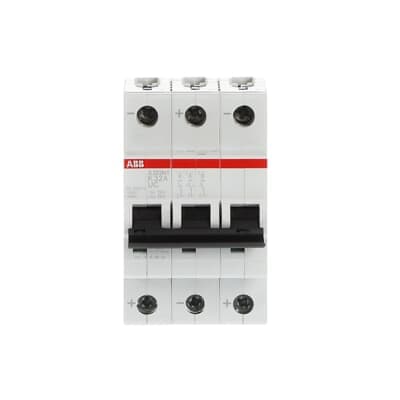 ABB S203MT-K32UC