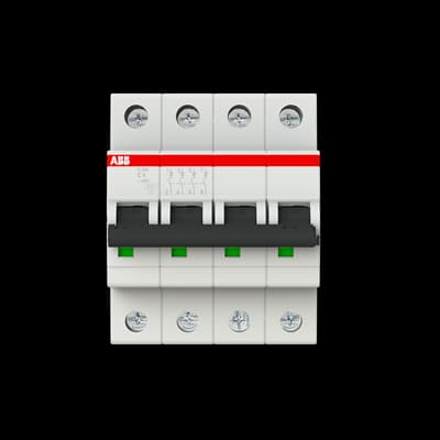 ABB S204-C4