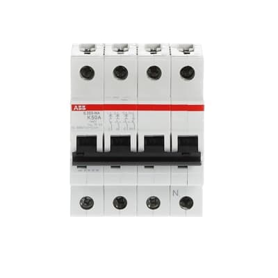ABB S203-K50NA