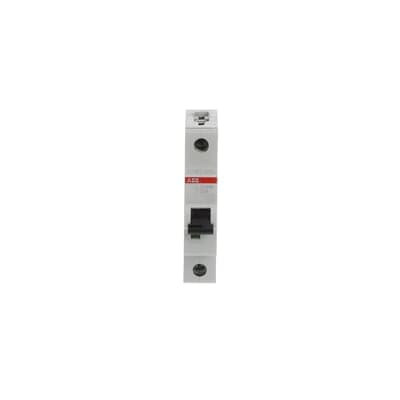 ABB S201M-D6
