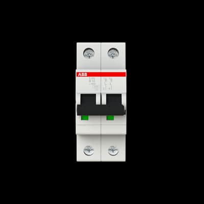 ABB S202-B10