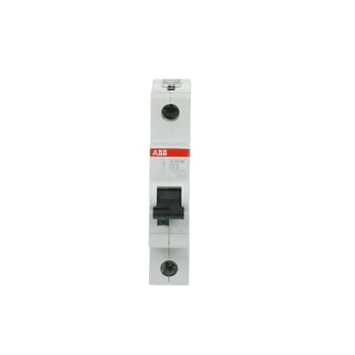 ABB S201M-D3