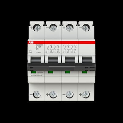 s204mtr-b10 dc