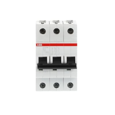 ABB S203M-D1