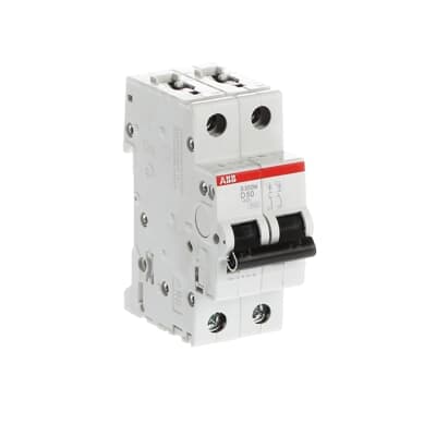ABB S202M-D50