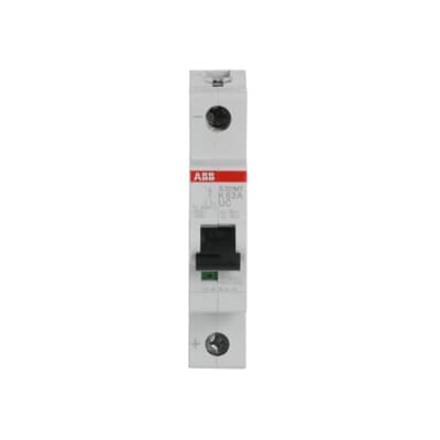 ABB S201MT-K63UC