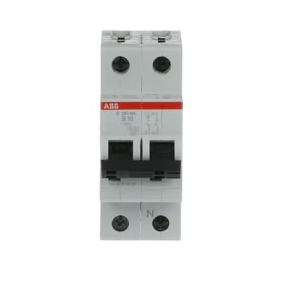 ABB S201-B16NA