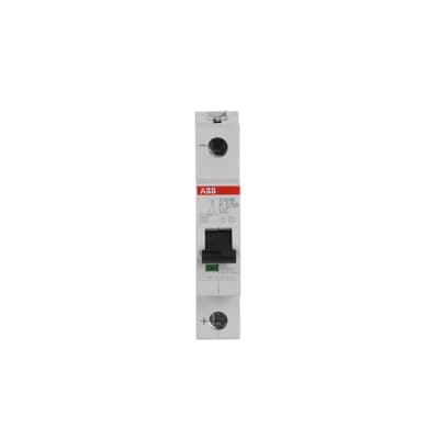ABB S201M-K0.75UC