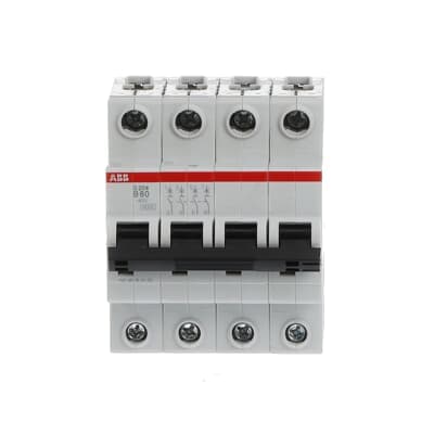 ABB S204-B80
