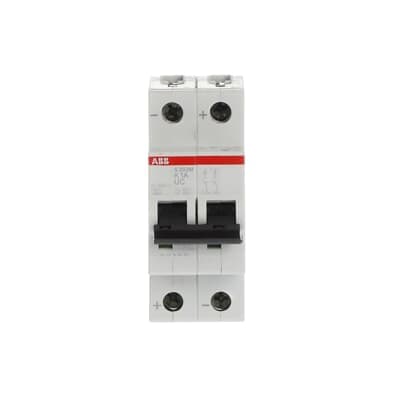 ABB S202M-K1UC