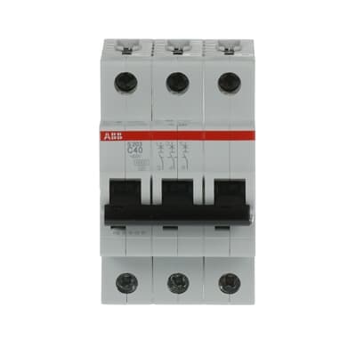 ABB S203-C40