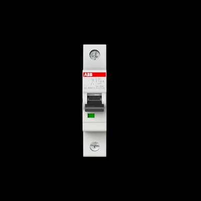 ABB S201-Z1.6