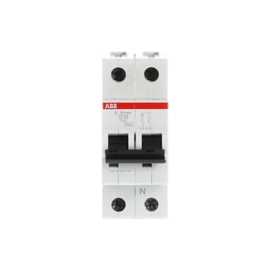 ABB S201-D10NA