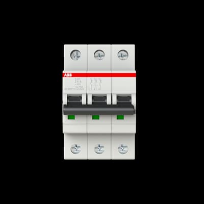 ABB S203-Z6