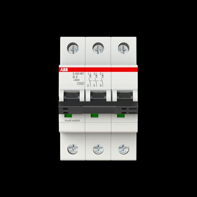 ABB S203MT-D2