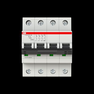 ABB S203MT-D3NA