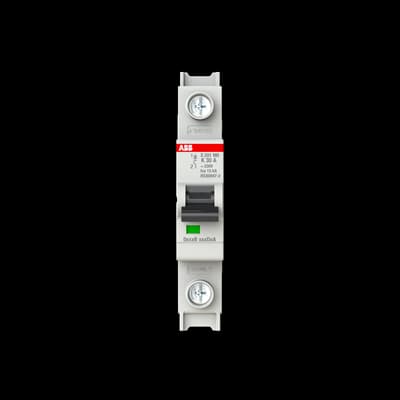 ABB S201MR-K30