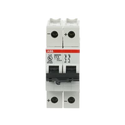 ABB S202UDC-Z2