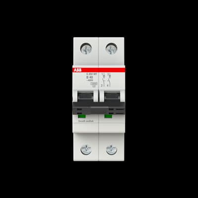 ABB S202MT-B40