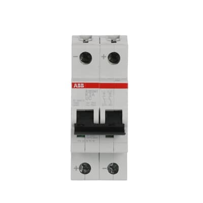 ABB S202MT-K2UC