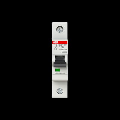 ABB S201MT-D50