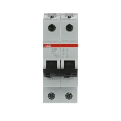 ABB S202-C3