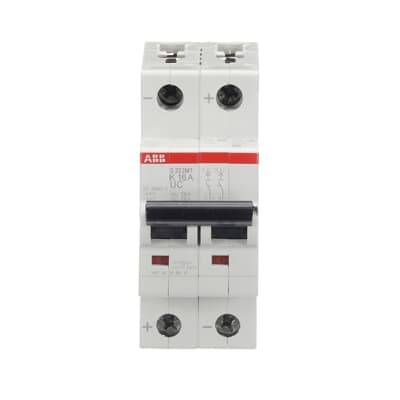 ABB S202MT-K16UC