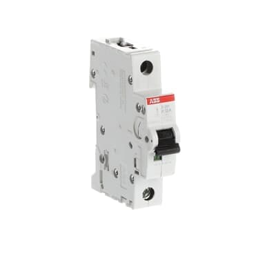 ABB S201-K13