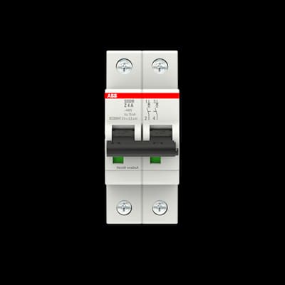 ABB S202M-Z4