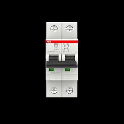ABB S202M-Z6