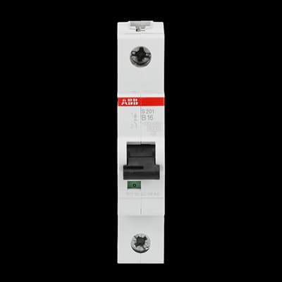 ABB S201-B16