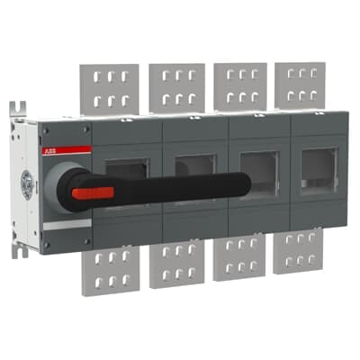 ABB OT2500E04K