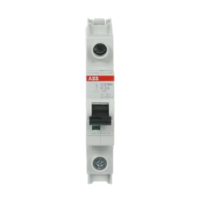 ABB S201MR-K2