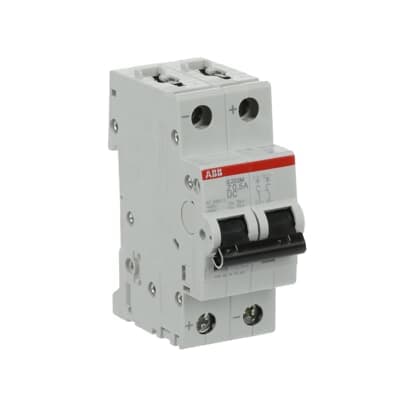 ABB S202M-Z0.5UC