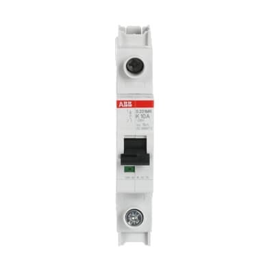 ABB S201MR-K10