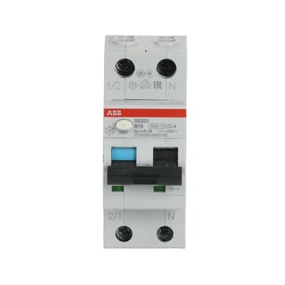 ABB DS201 B16 A100