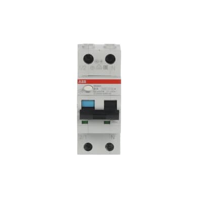 ABB DS201 B16 A10