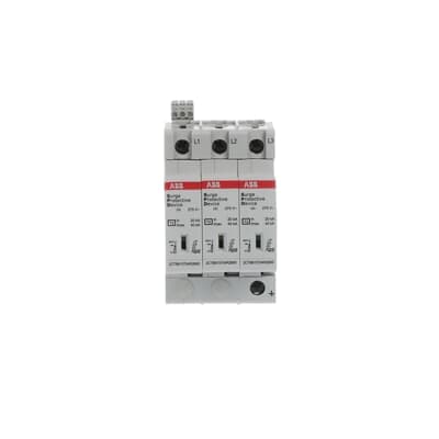 ABB OVR T2 3L 40-275s P TS QS