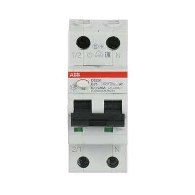 ds201 c25 ac30