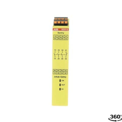 ABB Sentry BSR10P