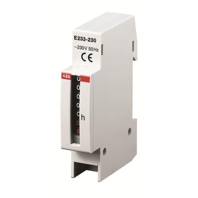 ABB E233-24/60HZ