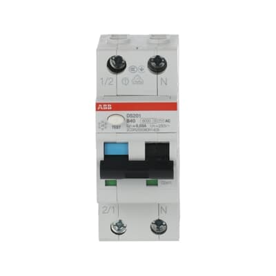 ABB DS201 B40 AC30
