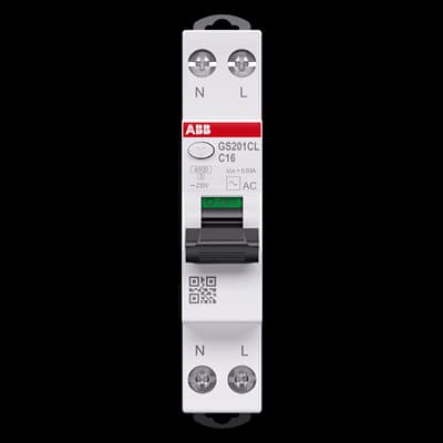 gs201c l c16 ac30