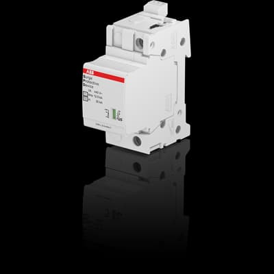 ABB OVR T1-T2 12.5-440s P TS QS